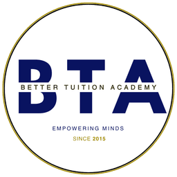 Better Tuition Academy